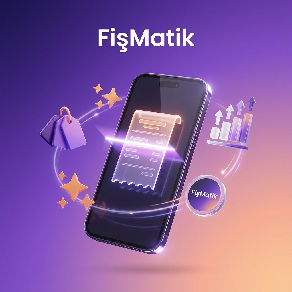 FişMatik'te Dev Yenilikler: AI Finans Koçu ve Akıllı Fiyat Takibi Dönemi Başladı!